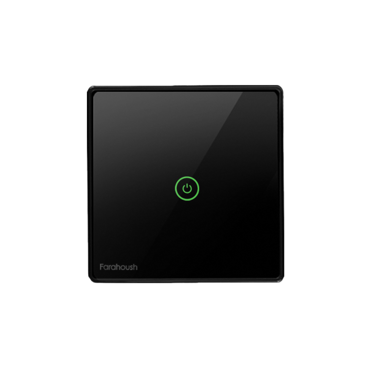 کلید تک پل وای فای(wifi)