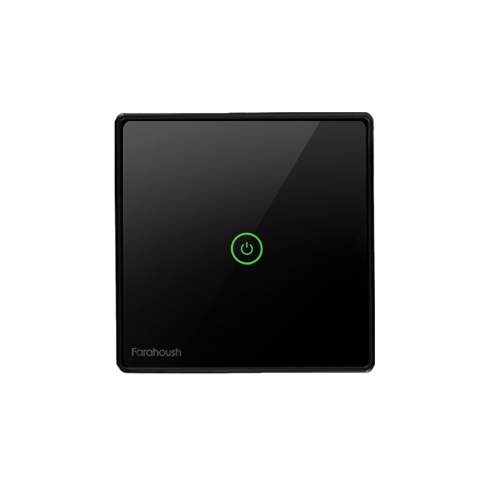 کلید تک پل وای فای(wifi)