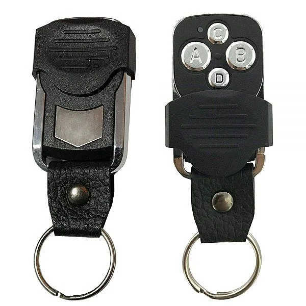 ریموت کنترل 4 کانال 433 مگاهرتز