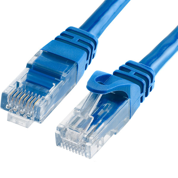 کابلهای شبکه (Network Cables)، الکتروکارسن