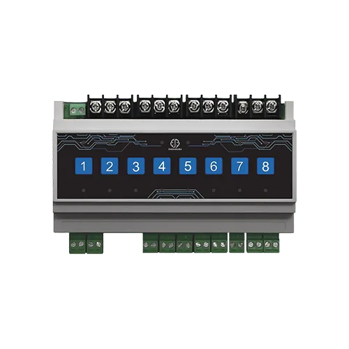 8 رله هوشمند