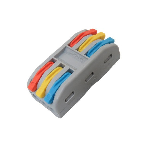 کانکتور سیم (Wire Connector)، الکتروکارسن