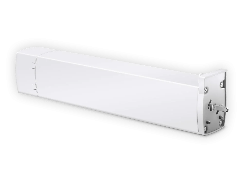 موتور پرده برقی فراهوش