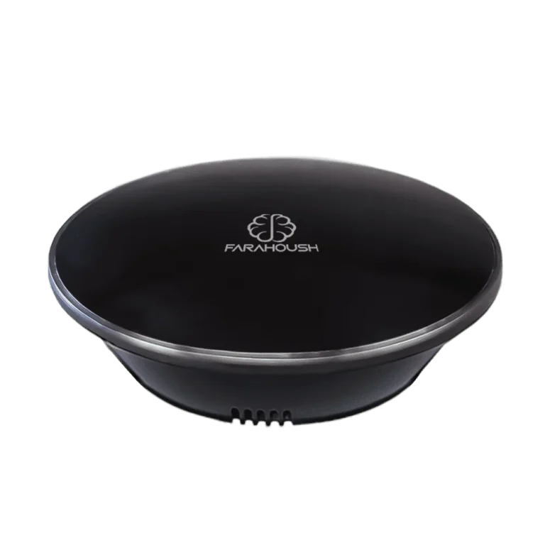 مرکز کنترل هوشمند آی آر(گیت وی IR)