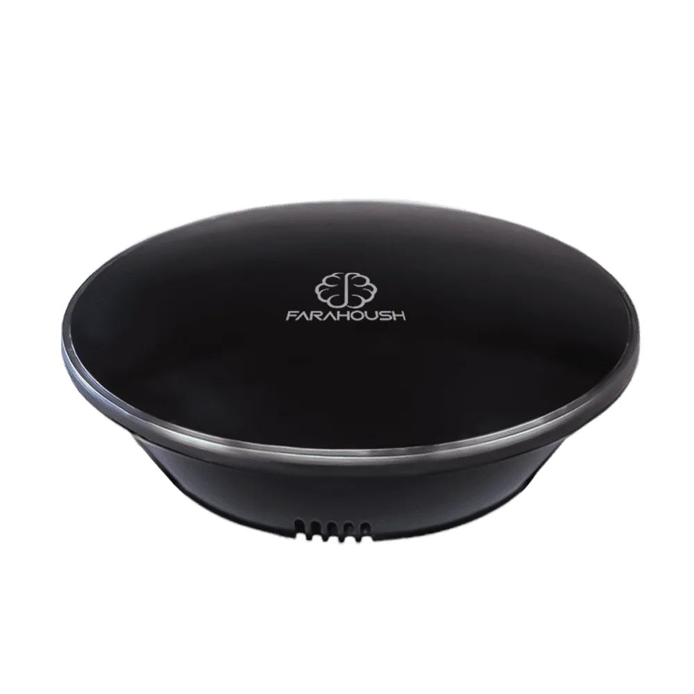 مرکز کنترل هوشمند آی آر(گیت وی IR)