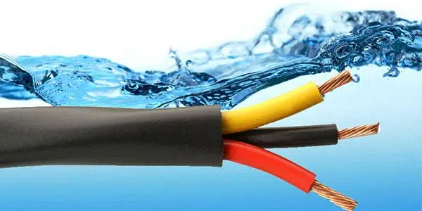 کابل ضدآب چیست و چه تفاوتی داردف الکتروکارسن