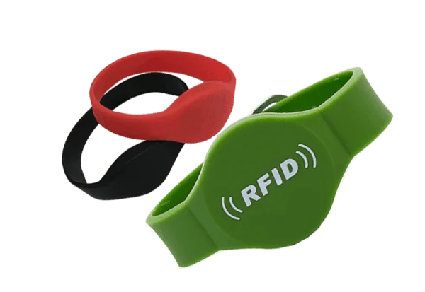 مچ بند RFID