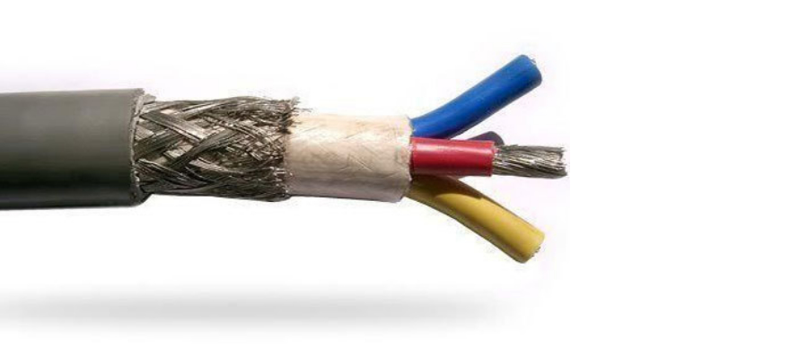 کابل شیلددار و فویلدار (Shielded & Foiled Cables)، الکتروکارسن