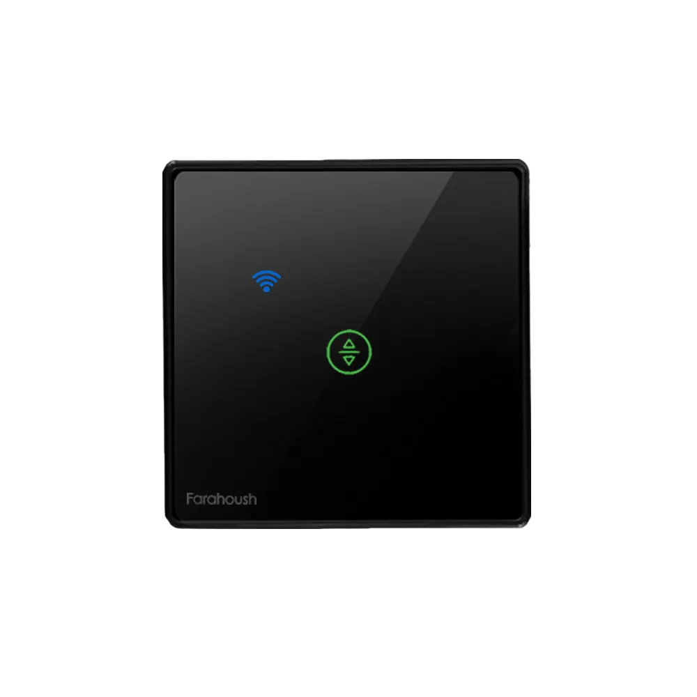 کلید احضار آسانسور