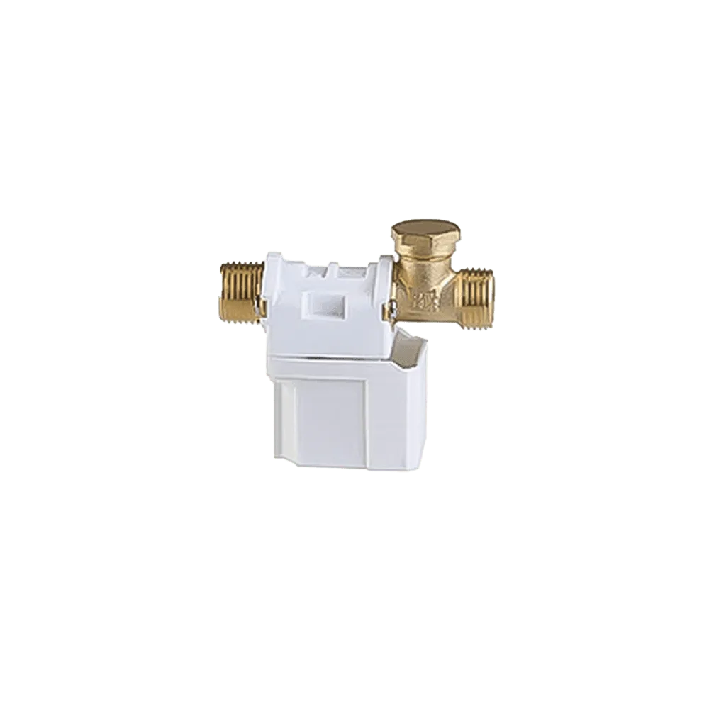 شیر برقی هوشمند آب