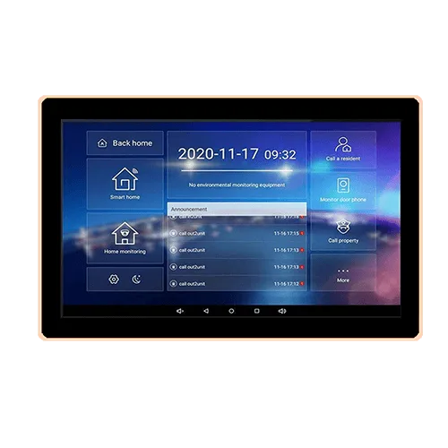 آیفون تصویری فراهوش