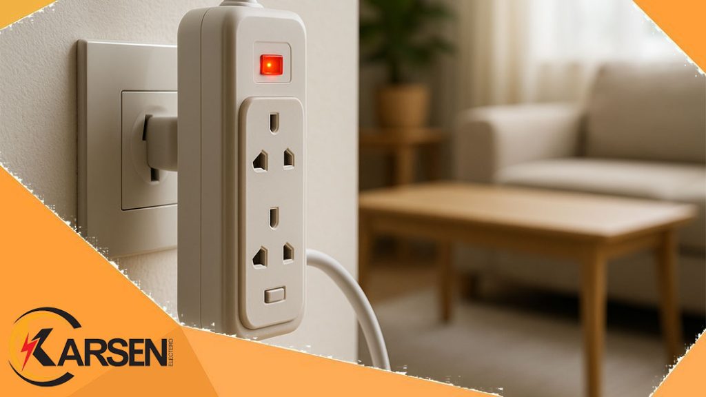 محافظ ولتاژ چیست و چگونه از وسایل برقی محافظت می‌کند؟، الکتروکارسن