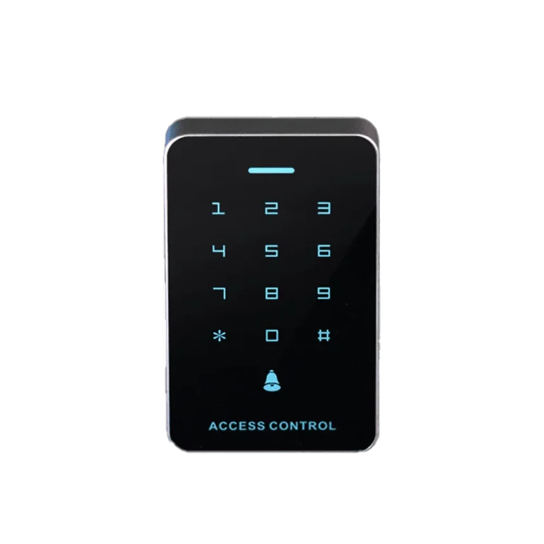 اکسس کنترل لمسی