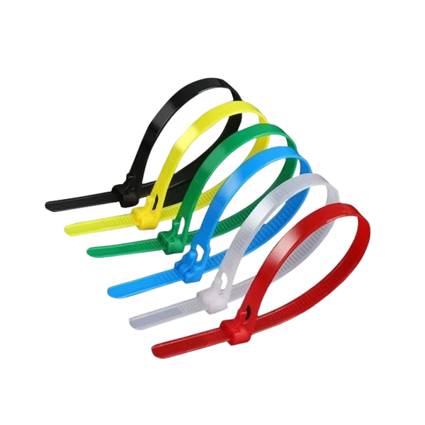 بست کمربندی (Cable Tie)، الکتروکارسن