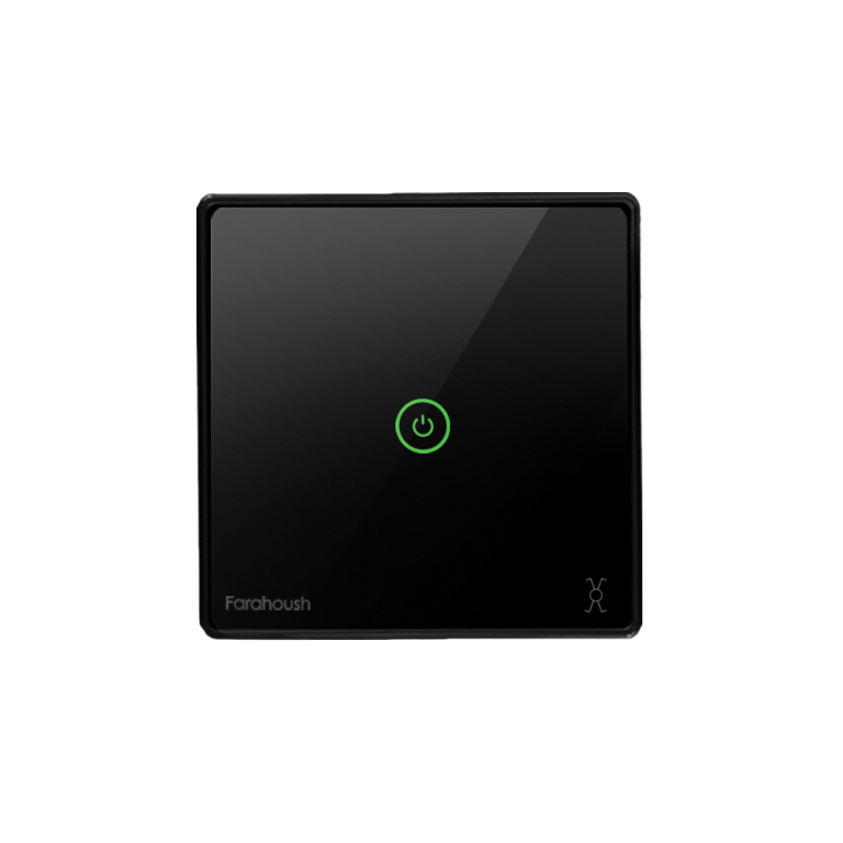 کلید لمسی تبدیل