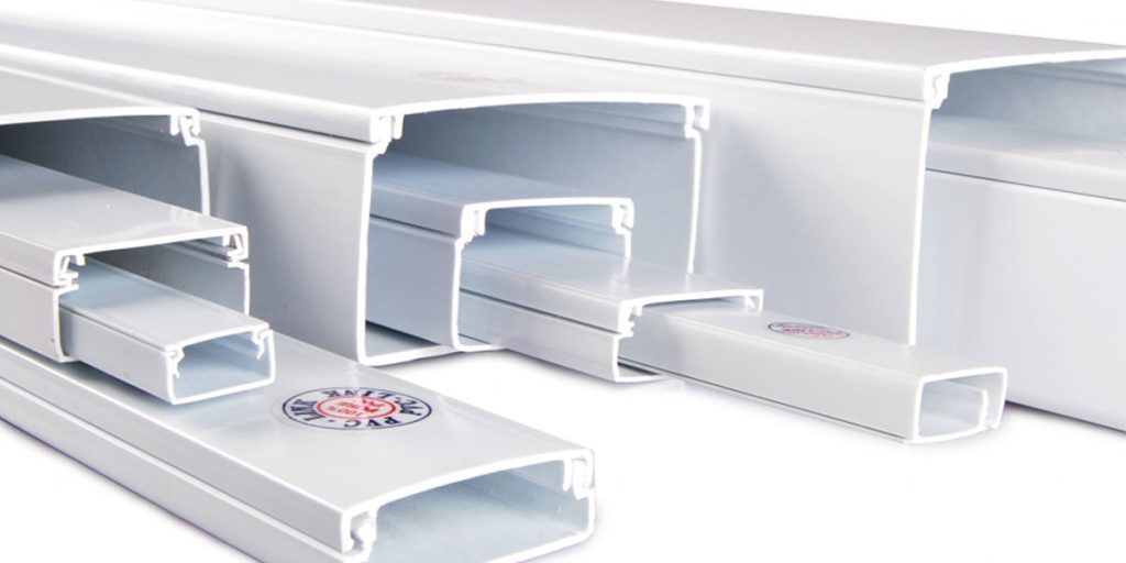 داکت و ترانکینگ (Cable Duct & Trunking)، الکتروکارسن