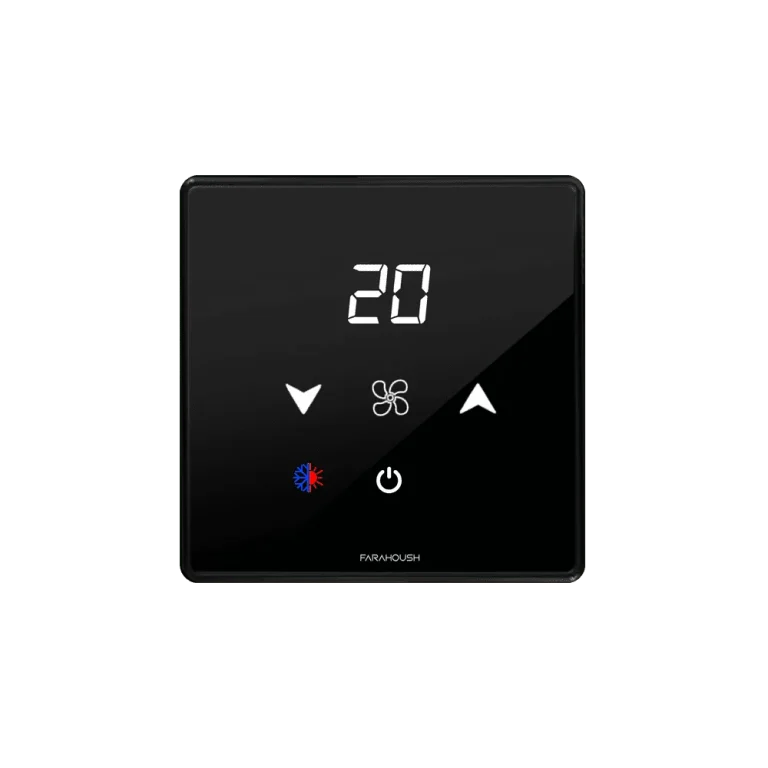 ترموستات هوشمند