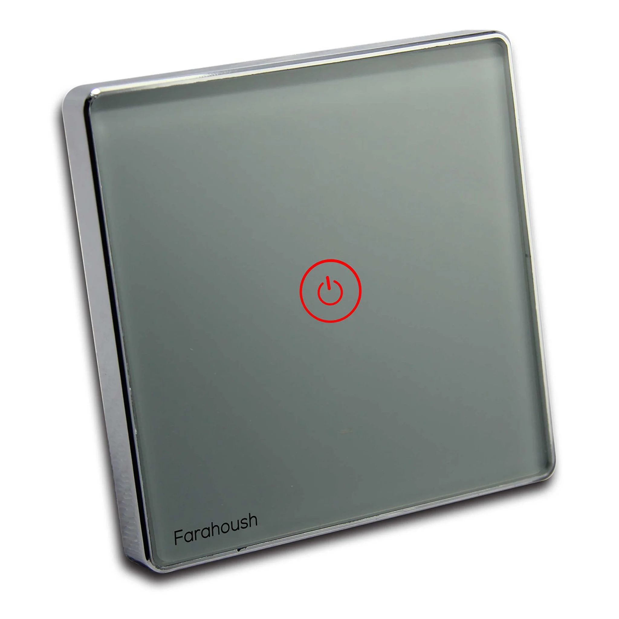 کلید تک پل لمسی - تصویر 3