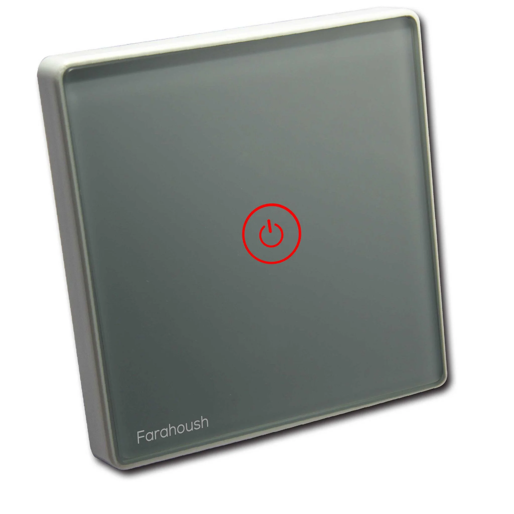 کلید تک پل لمسی - تصویر 4