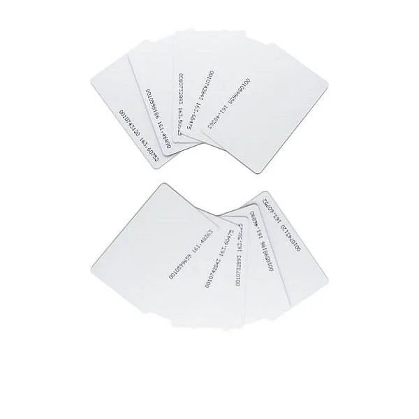 کارت هوشمند 125Khz