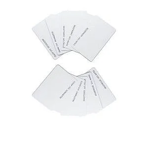 کارت هوشمند 13.56Mhz