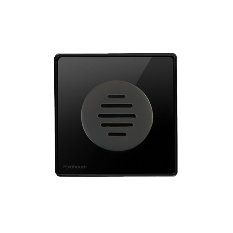 زنگ اخبار طرح هوشمند