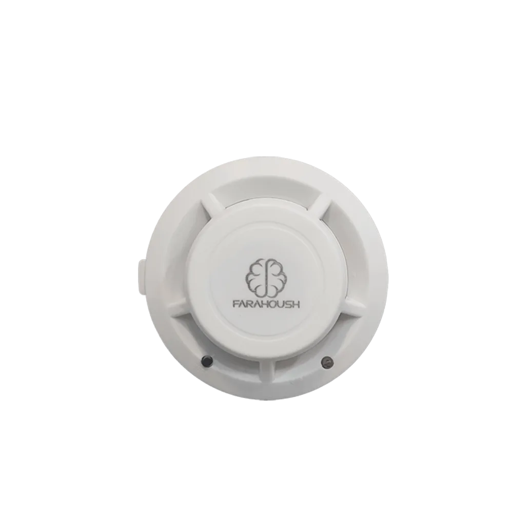 سنسور دود فراهوش