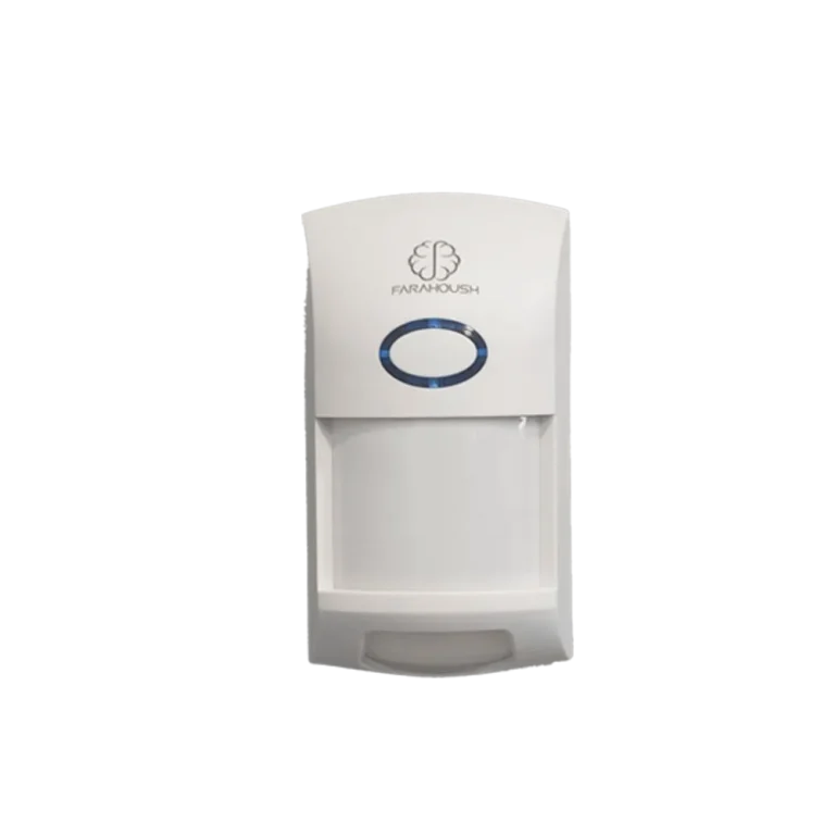 سنسور چشمی فراهوش