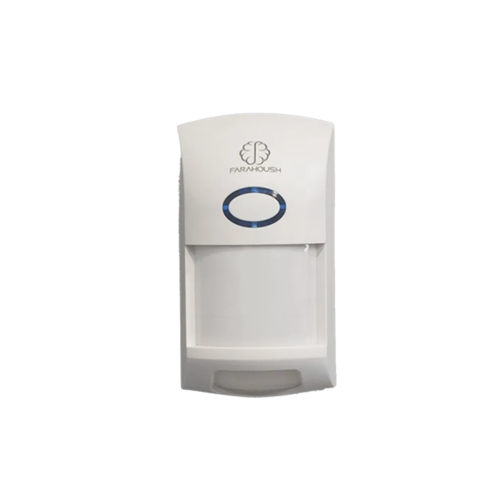 سنسور چشمی فراهوش