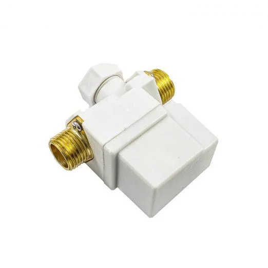 شیر برقی هوشمند آب - تصویر 3