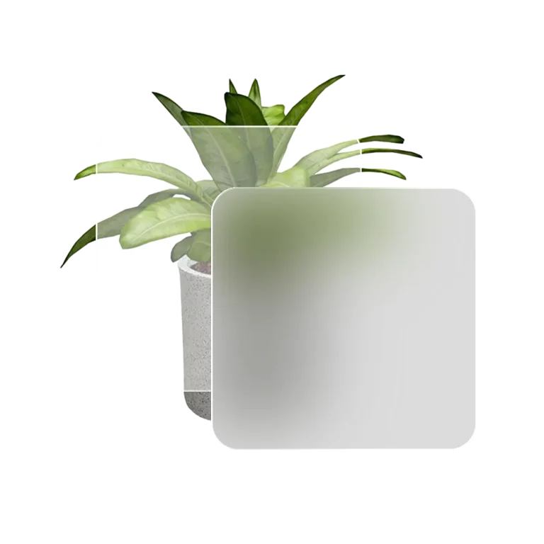 شیشه هوشمند