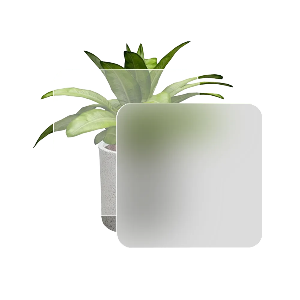 شیشه هوشمند