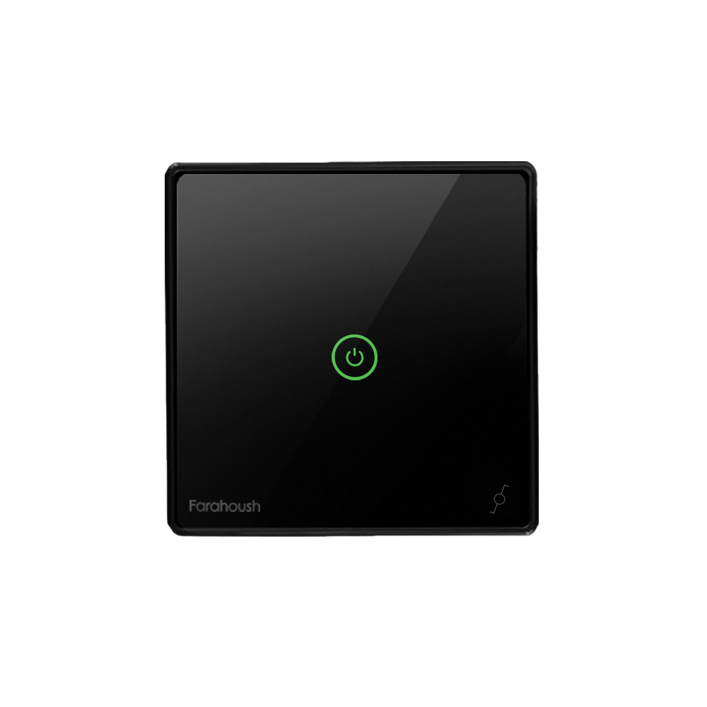 کلید صلیبی لمسی