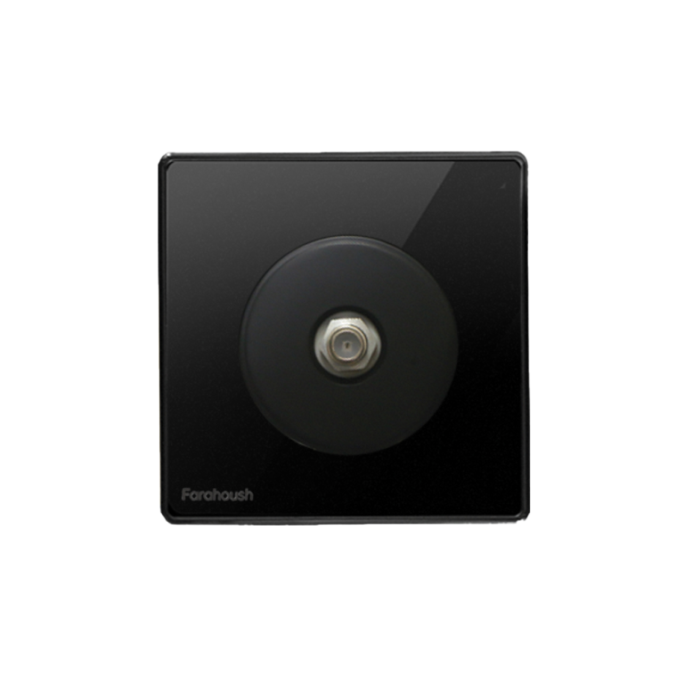 پریز ماهواره طرح هوشمند