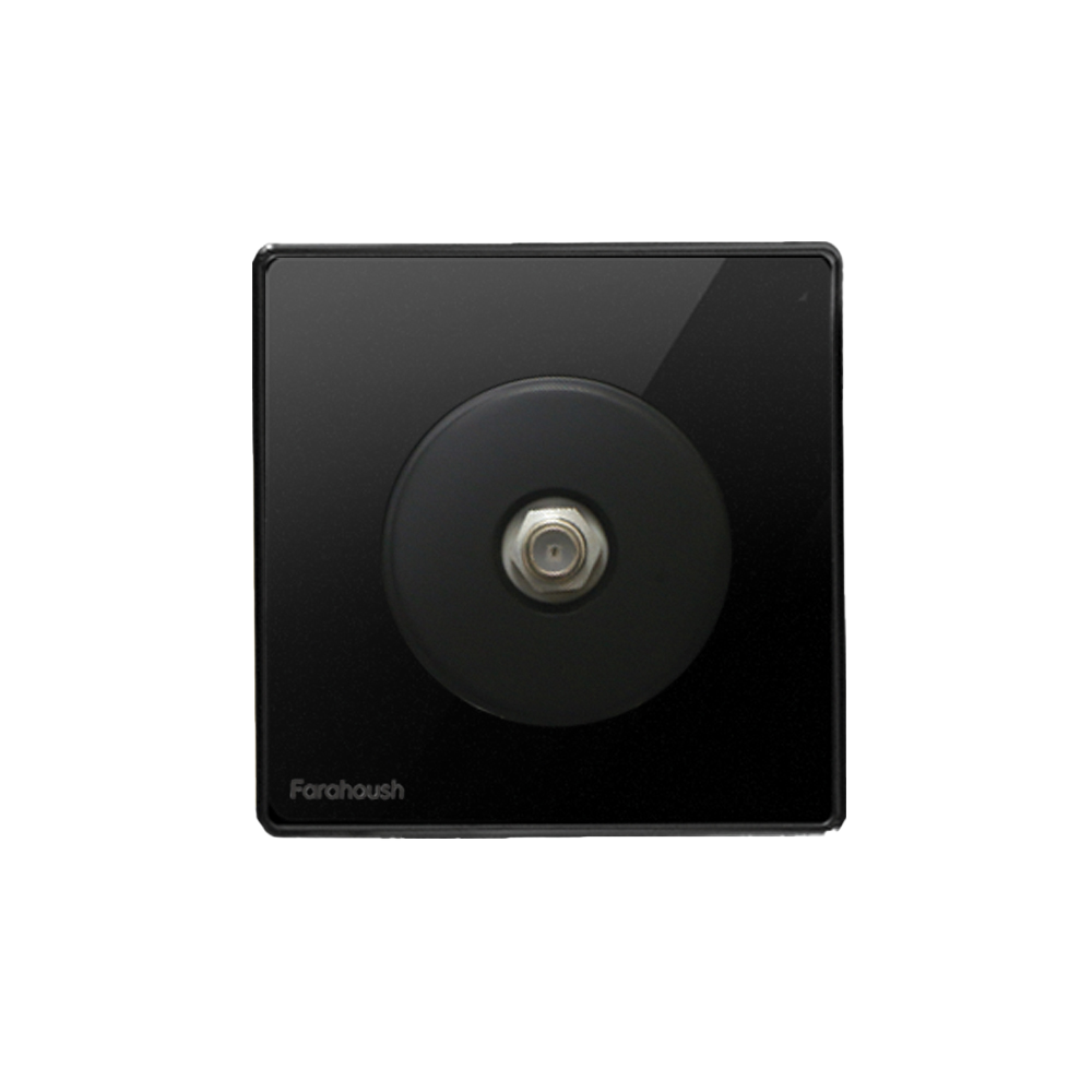 پریز ماهواره طرح هوشمند