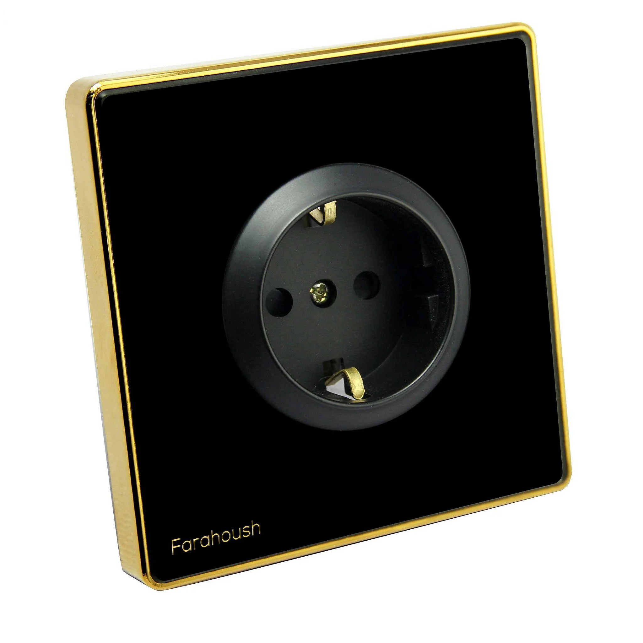 پریز ارت دار طرح هوشمند - تصویر 3