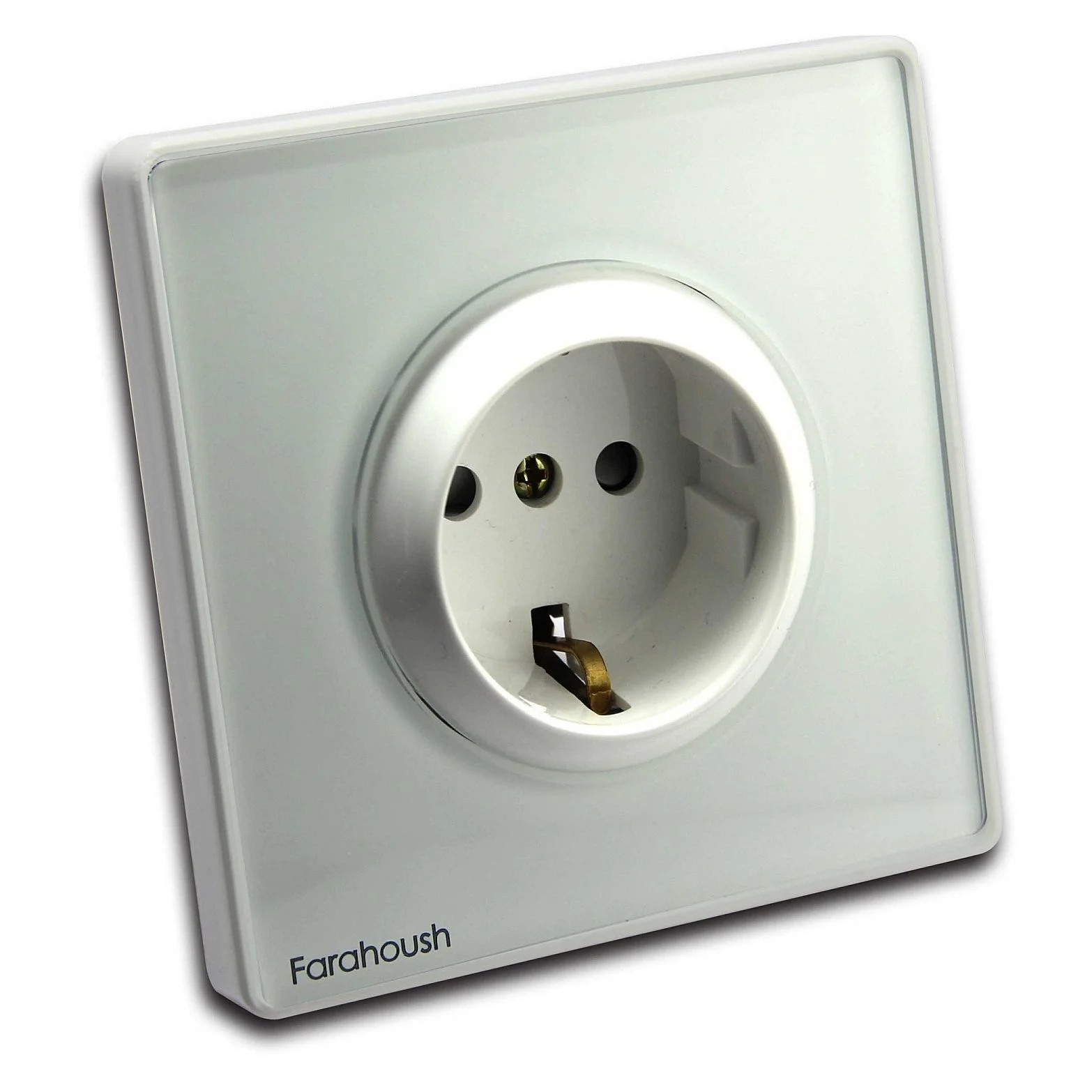 پریز ارت دار طرح هوشمند - تصویر 4