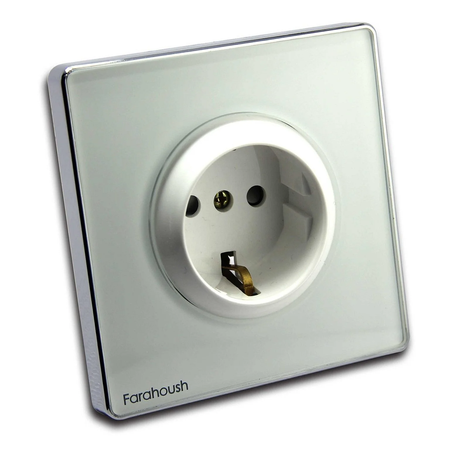 پریز ارت دار طرح هوشمند - تصویر 5