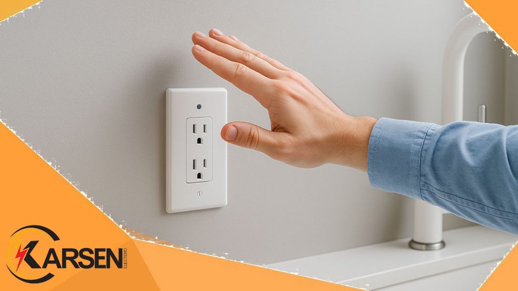 آینده پریزهای بدون تماس و تأثیر آن بر بهداشت محیط، الکتروکارسن