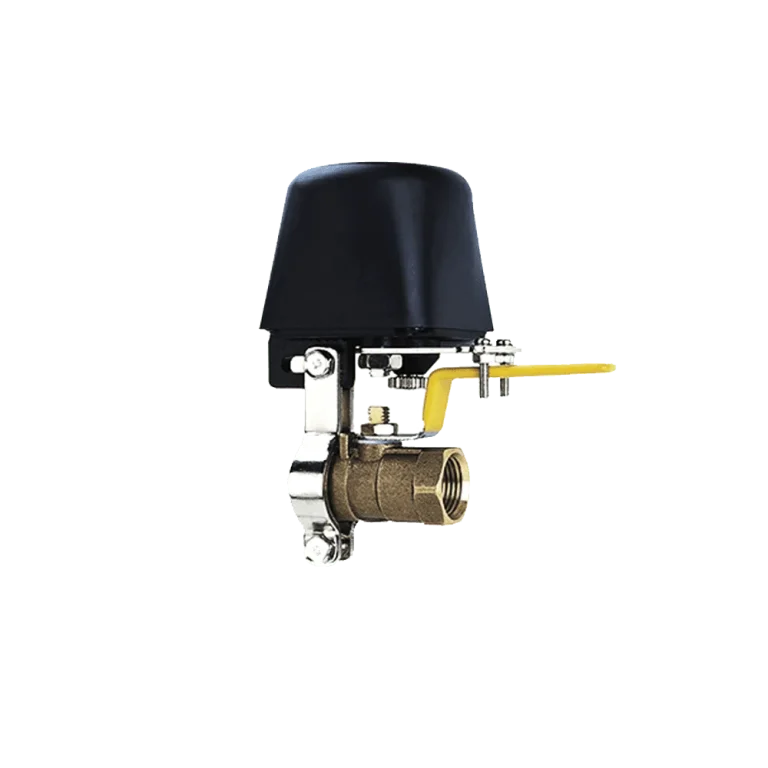 شیر برقی گاز 12 ولت فراهوش