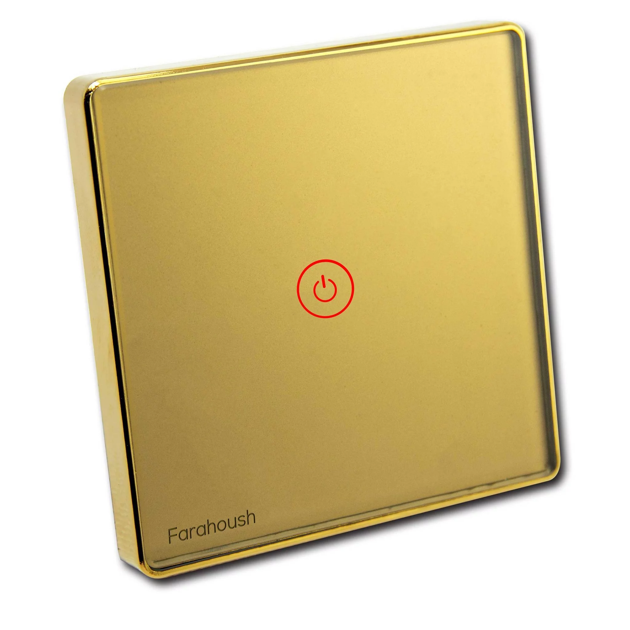 کلید تک پل لمسی - تصویر 9