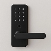 قفل دیجیتال و دستگیره هوشمند