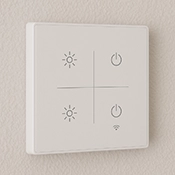 کلید هوشمند بی سیم