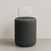 سیستم صوتی هوشمند