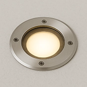 چراغ دفنی و پارکتی