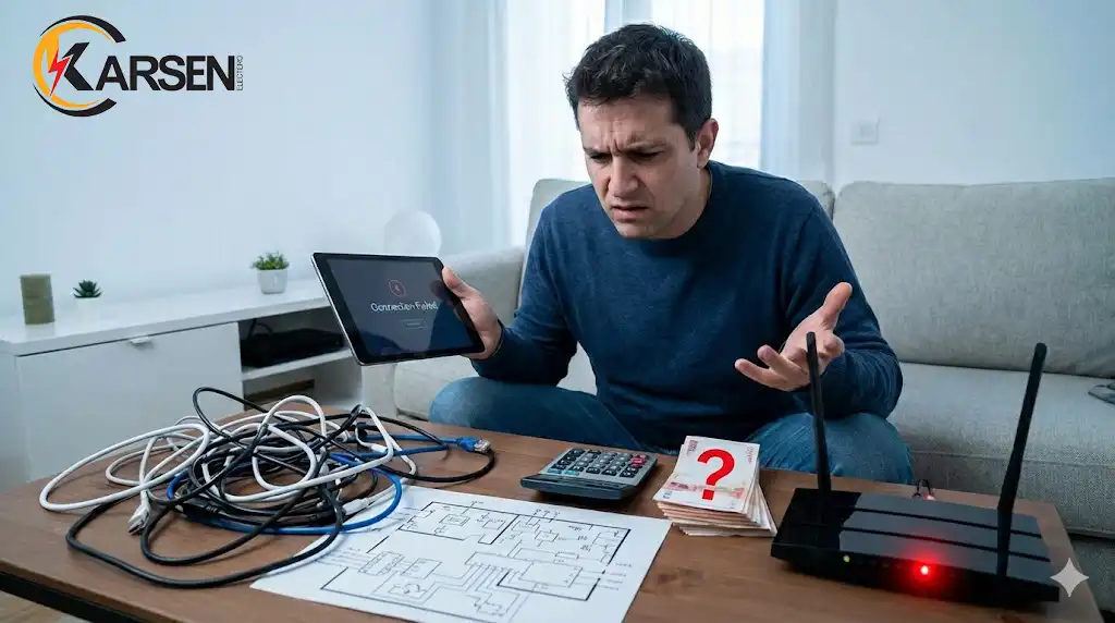 چالش‌ها و معایب: آن روی سکه چیست، الکتروکارسن