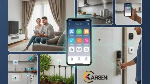 خانه هوشمند چه امکاناتی دارد؟ لیست کامل قابلیت‌ها، الکتروکارسن